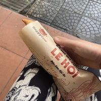 Yum at Hoi Banh My Chay - Food Stall in Hoi An