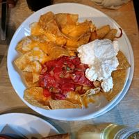  at Watershed Cafe and Bar in Bristol