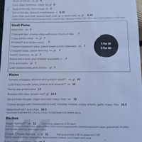  at Watershed Cafe and Bar in Bristol
