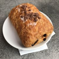   at Alberini Bar in Pesaro