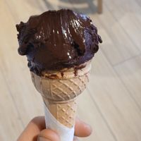  at Santa Colomba Gelateria in Rimini