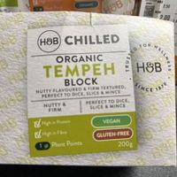 Tempeh   at Holland & Barrett in Northallerton
