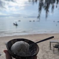  at Cafe Culture in Koh Tao