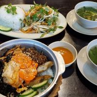 So good! at Da Nang Com Chay - Duong Dinh Nghe in Da Nang