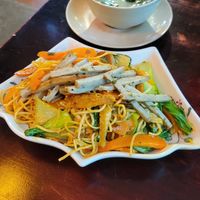  at Da Nang Com Chay - Duong Dinh Nghe in Da Nang