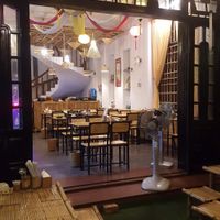 Inside at Da Nang Com Chay - Duong Dinh Nghe in Da Nang