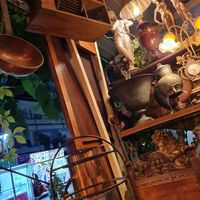  at Senor Tapas in Mallorca