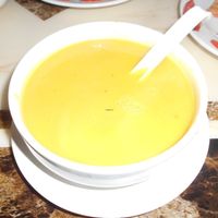 Indian Rasoi - Dahl Soup - delicious at Indian Rasoi in Pattaya
