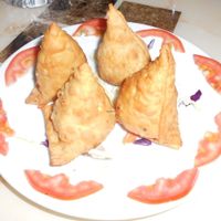 Indian Rasoi  at Indian Rasoi in Pattaya