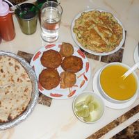 Indian Rasoi  at Indian Rasoi in Pattaya