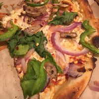 Good  at Blaze Pizza in Garner