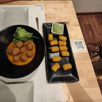  at La Huella Vegana in Alcala De Henares