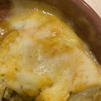   at La Huella Vegana in Alcala De Henares