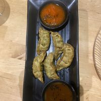   at La Huella Vegana in Alcala De Henares