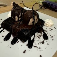   at La Huella Vegana in Alcala De Henares