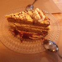  at La Huella Vegana in Alcala De Henares