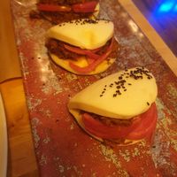  at La Huella Vegana in Alcala De Henares