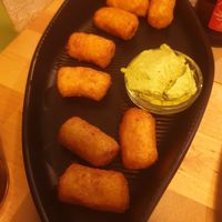  at La Huella Vegana in Alcala De Henares