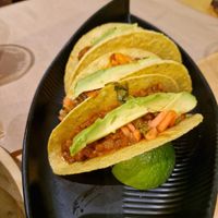  at La Huella Vegana in Alcala De Henares