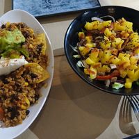  at La Huella Vegana in Alcala De Henares