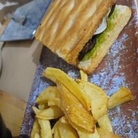  at La Huella Vegana in Alcala De Henares