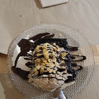  at La Huella Vegana in Alcala De Henares