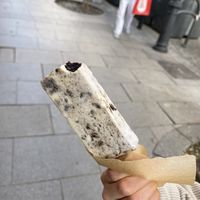   at La Huerta de Almeria - Malasaña in Madrid