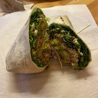   at La Huerta de Almeria - Malasaña in Madrid