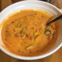   at La Huerta de Almeria - Malasaña in Madrid