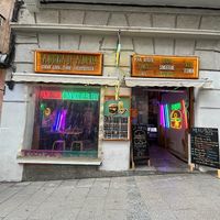 Exterior at La Huerta de Almeria - Malasaña in Madrid