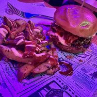   at La Huerta de Almeria - Malasaña in Madrid