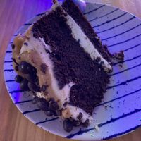   at La Huerta de Almeria - Malasaña in Madrid