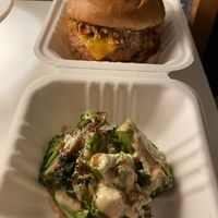   at La Huerta de Almeria - Malasaña in Madrid