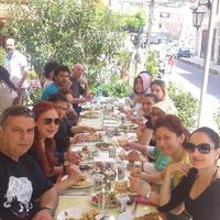  at Meryem Ana Manti ve Gozleme Evi in Marmaris