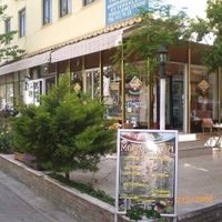 Restaurant meryemana mantı evi at Meryem Ana Manti ve Gozleme Evi in Marmaris