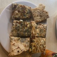   at Meryem Ana Manti ve Gozleme Evi in Marmaris