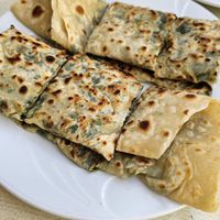   at Meryem Ana Manti ve Gozleme Evi in Marmaris