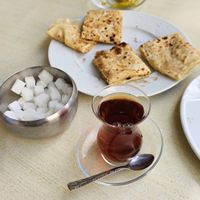   at Meryem Ana Manti ve Gozleme Evi in Marmaris