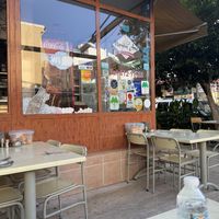   at Meryem Ana Manti ve Gozleme Evi in Marmaris