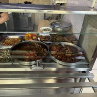   at Meryem Ana Manti ve Gozleme Evi in Marmaris