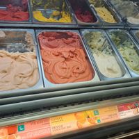  at Amorino - Cler in Paris