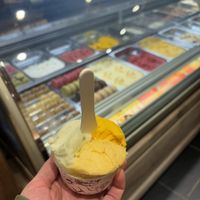   at Amorino - Cler in Paris