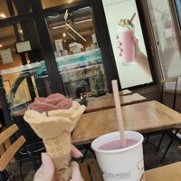  at Amorino - Cler in Paris