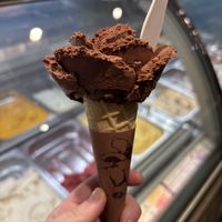   at Amorino - Cler in Paris