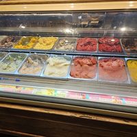  at Amorino - Saint Martin in Paris