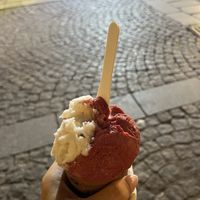   at Amorino - Saint Martin in Paris