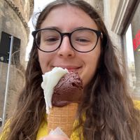  at Cremeria Monteforte in Rome