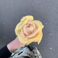   at Amorino -  Abbesses in Paris