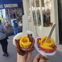  at Amorino -  Abbesses in Paris