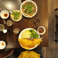  at Viet Kitchen in Footscray